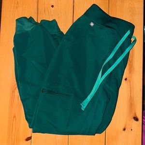 Figs Zamora Jogger Scrub Pants